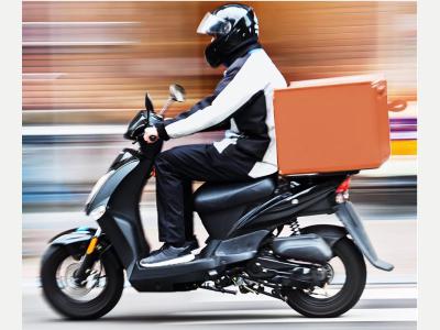  Se busca delivery 